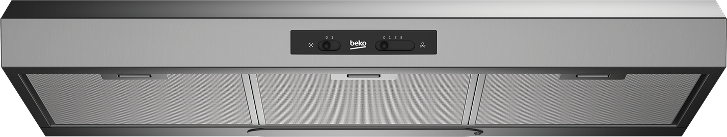 BEKO inbouwgroep - 90cm - HNS91210X