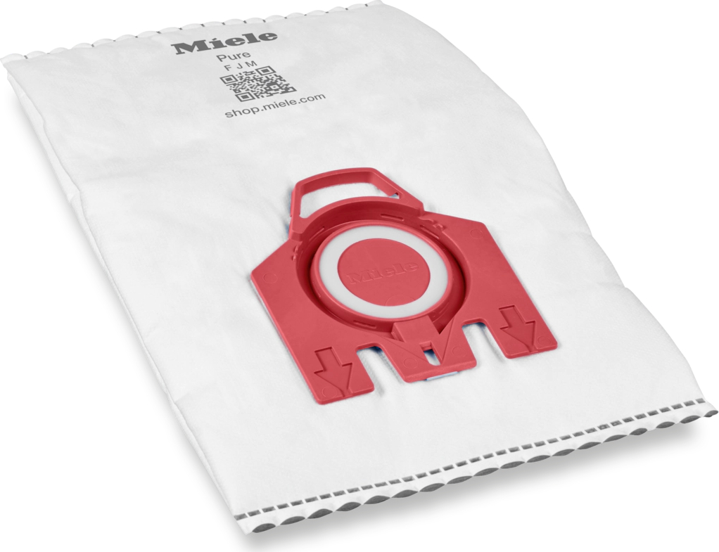 MIELE stofzuigerzak - FJMHYCLEANPURE80RECYCLED4PACK