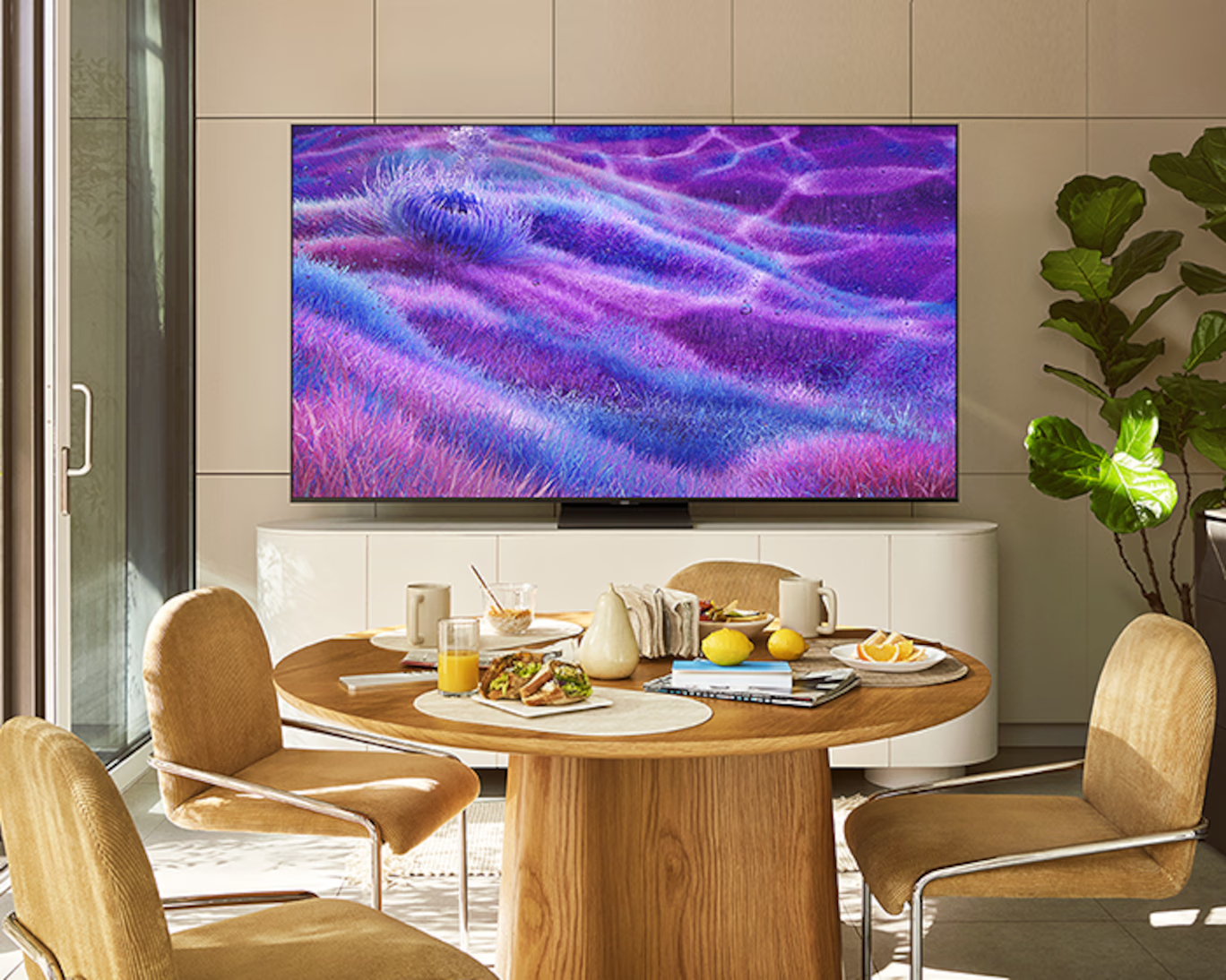 SAMSUNG QE65QN83HAUXXN