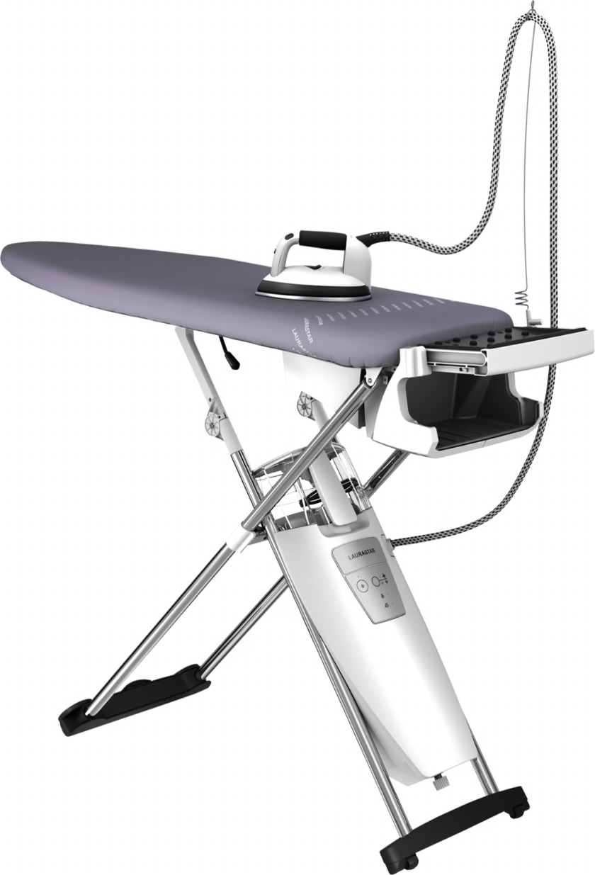 LAURASTAR strijksysteem - 0000333779