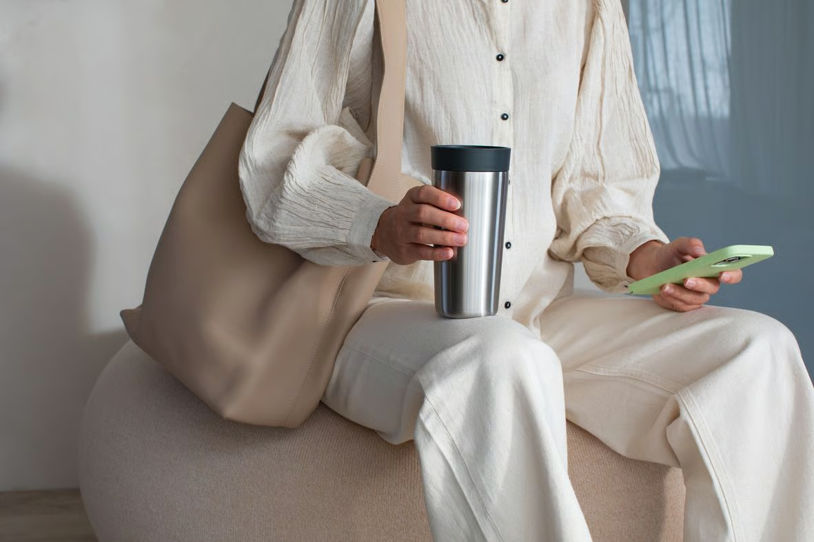 BRABANTIA thermosbeker - 228681