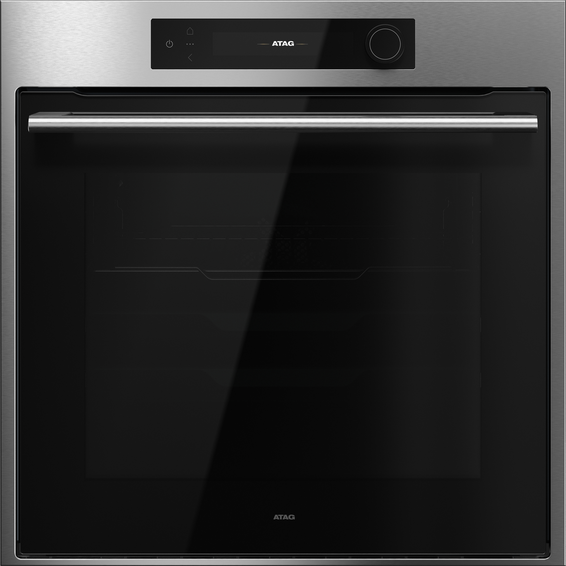 ATAG multifunctionele oven - 60cm - OXP8611D