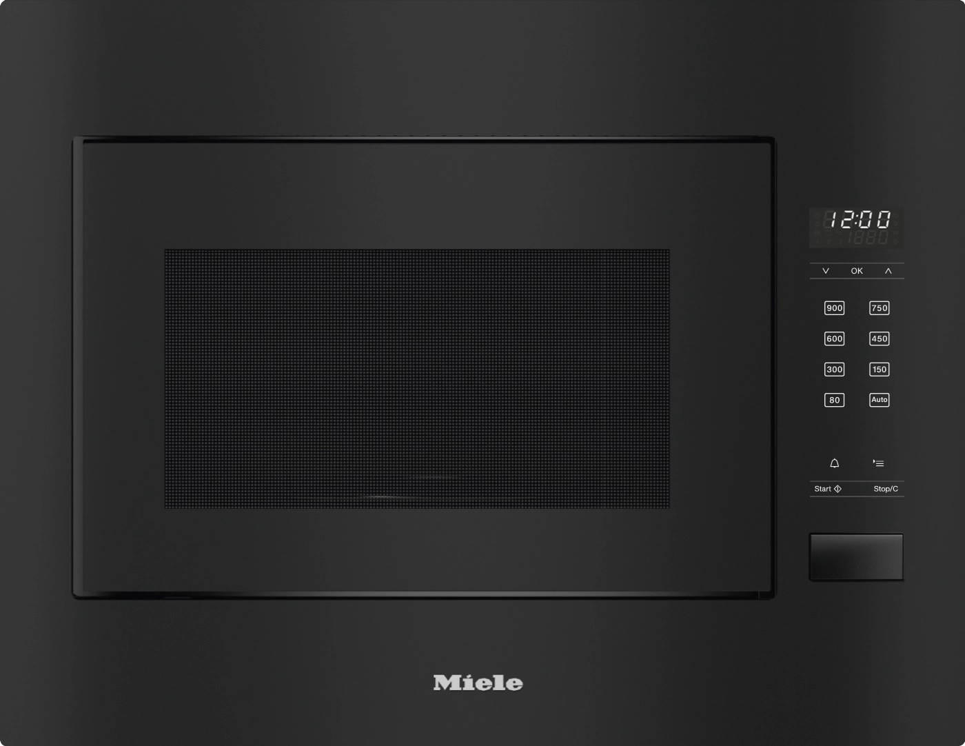 Ovens & microgolfovens
