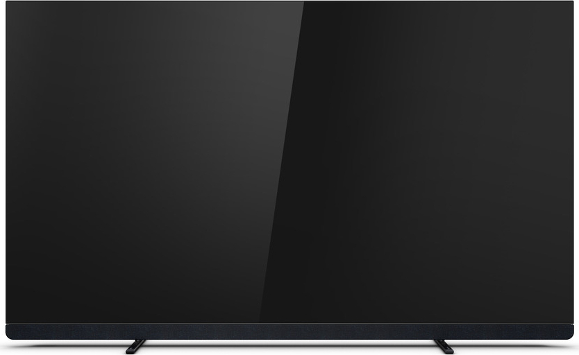 PHILIPS Televisie 77" OLED 4K (UHD) - 77OLED909/12