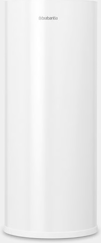 BRABANTIA reserve wc-rolhouder - 280528