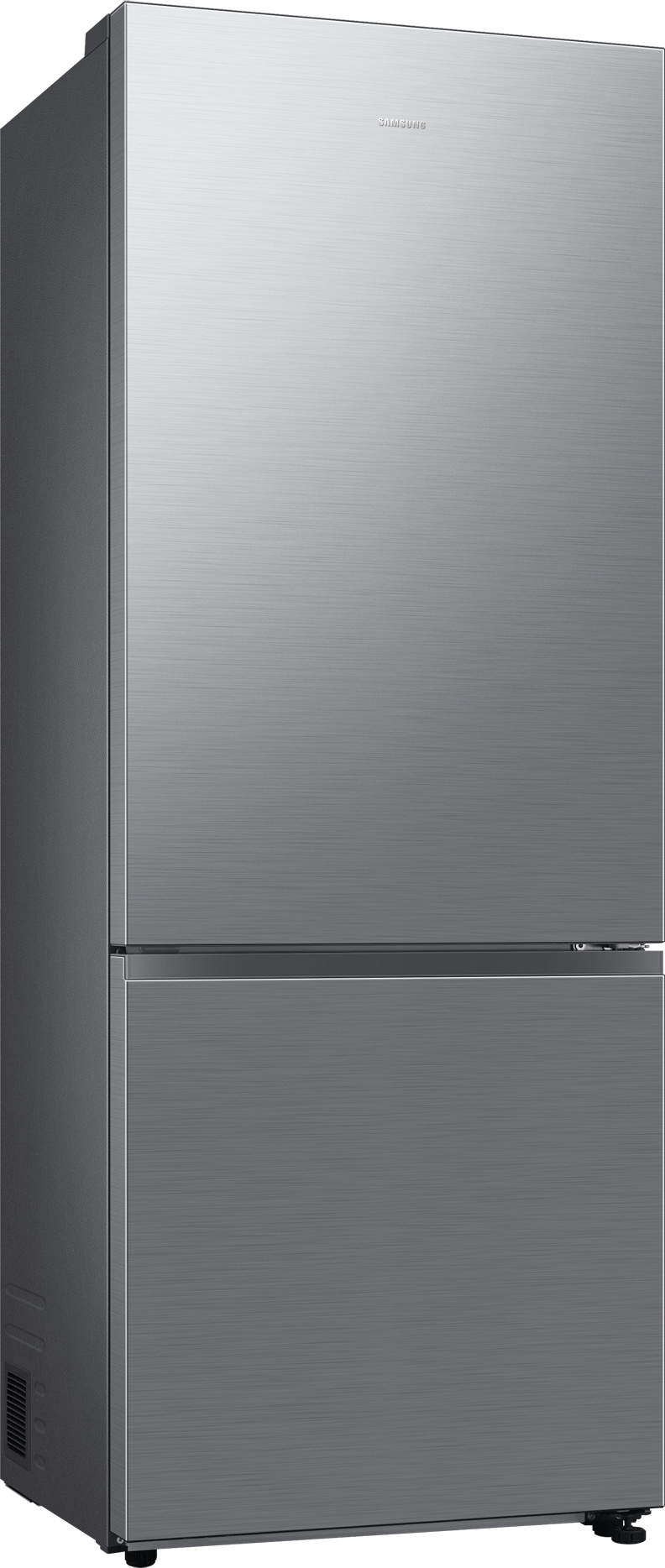 SAMSUNG vrijstaande koel-/vriescombinatie - 203cm - RB53DG706AS9EF