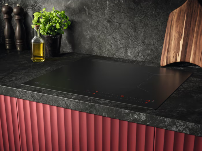 AEG 6000 inductiekookplaat - 60cm - TO64IB00IT