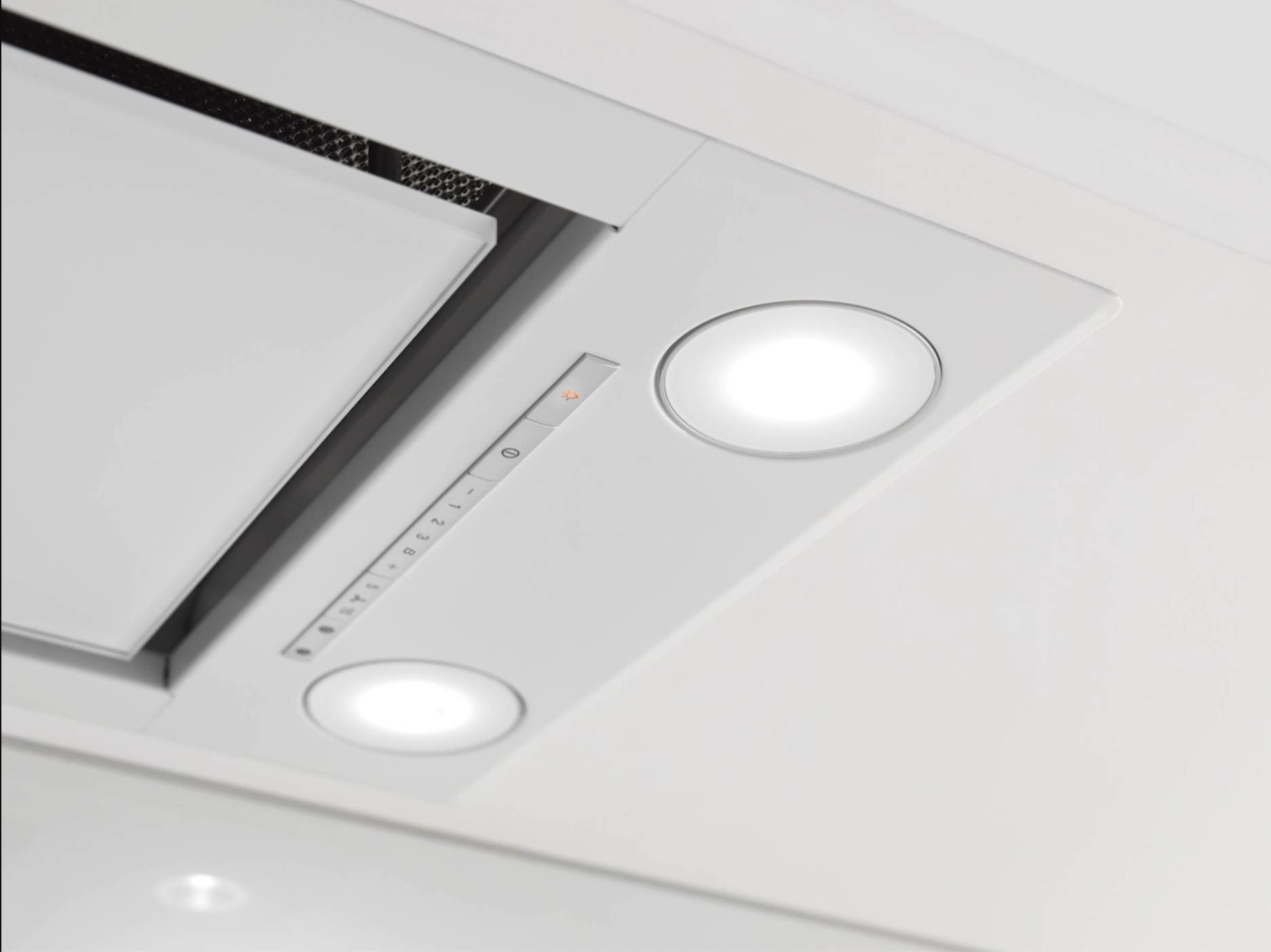MIELE inbouwgroep - 88cm - DA2698EXTABW