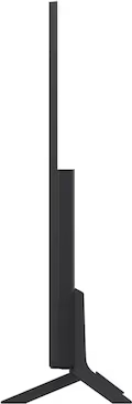 LG Televisie 55" QNED 4K (UHD) - 55QNED84A6C