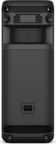 Draadloze luidspreker