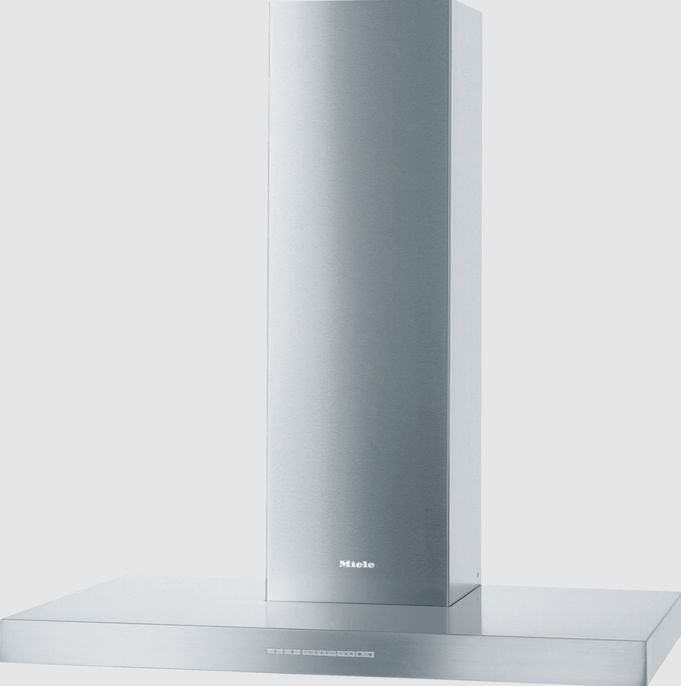 MIELE wandschouwdampkap - 90cm - DA4298W