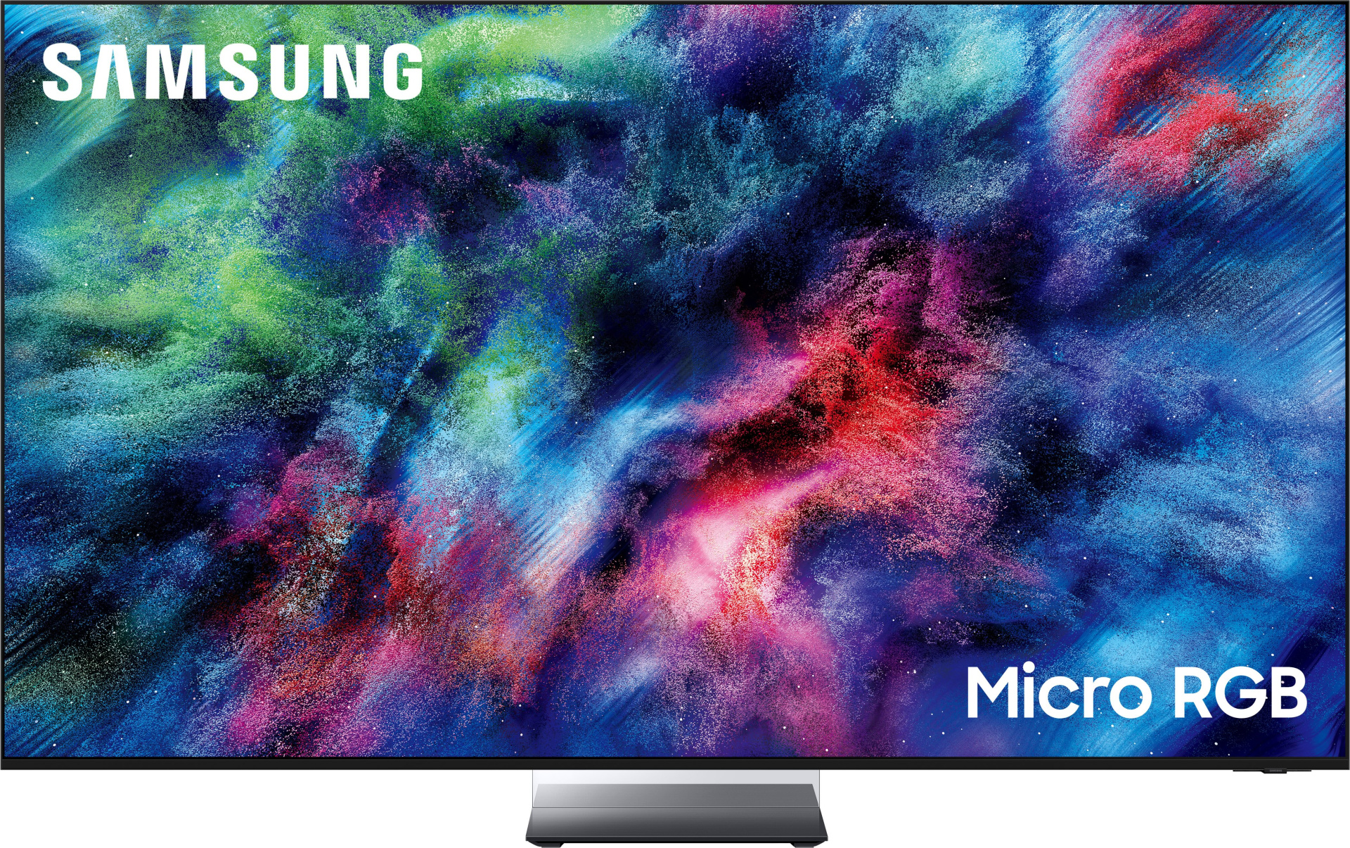 SAMSUNG Televisie 65" MicroRGB 4K (UHD) - MRE65R95HATXXN