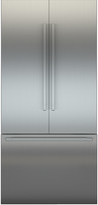 LIEBHERR MONOLITH side-by-side - 213cm - ECBNEI997220