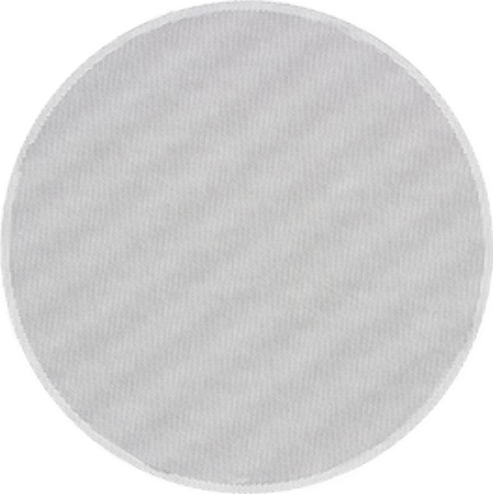 ARTSOUND luidspreker - inbouw - FL30WHITE