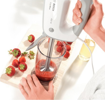 BOSCH handmixer - BOMFQ36470