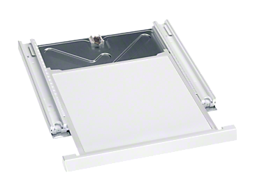 MIELE WTV406LOWE tussenstuk