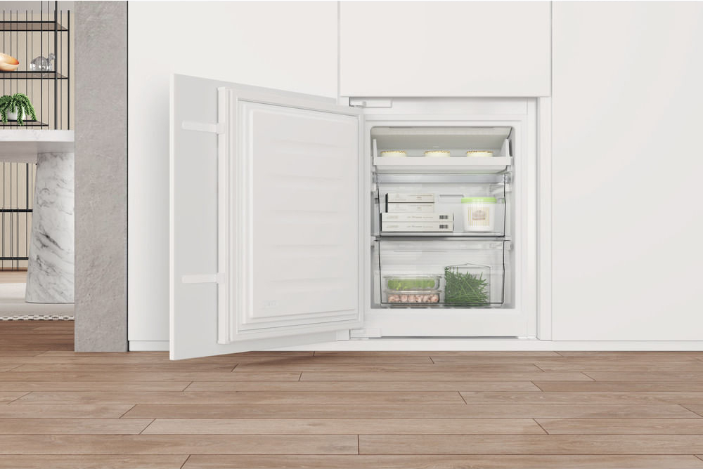 WHIRLPOOL koel-/vriescombinatie - 194cm - WHC20T352