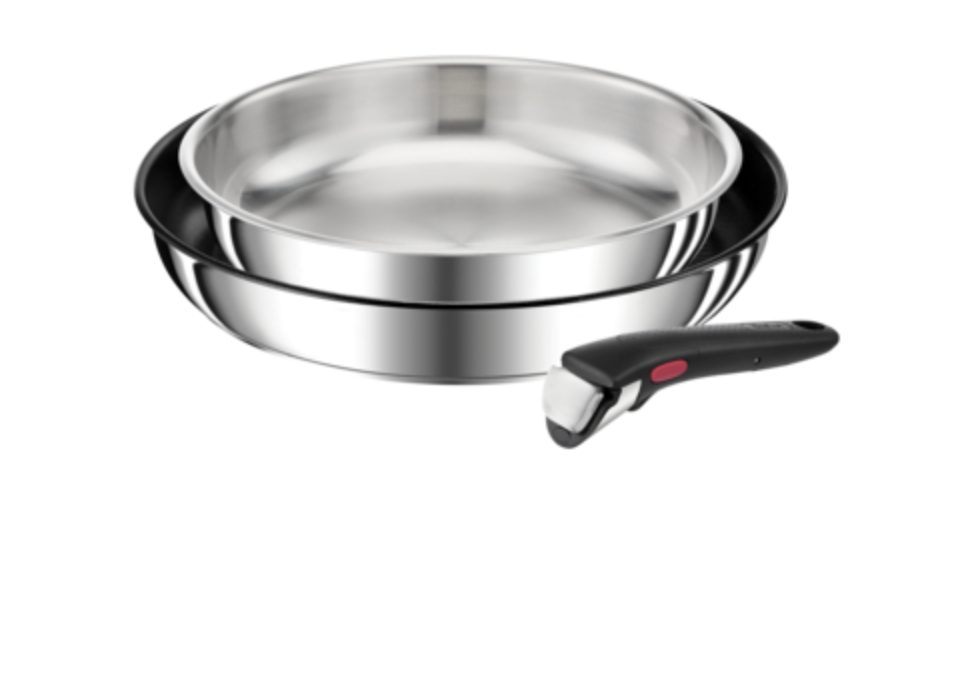 TEFAL L9739102 pannenset