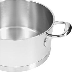 DEMEYERE sauteerpan - 25922