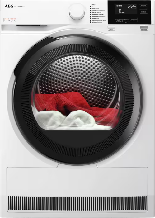 AEG 7000 droogkast - TR78DX34B