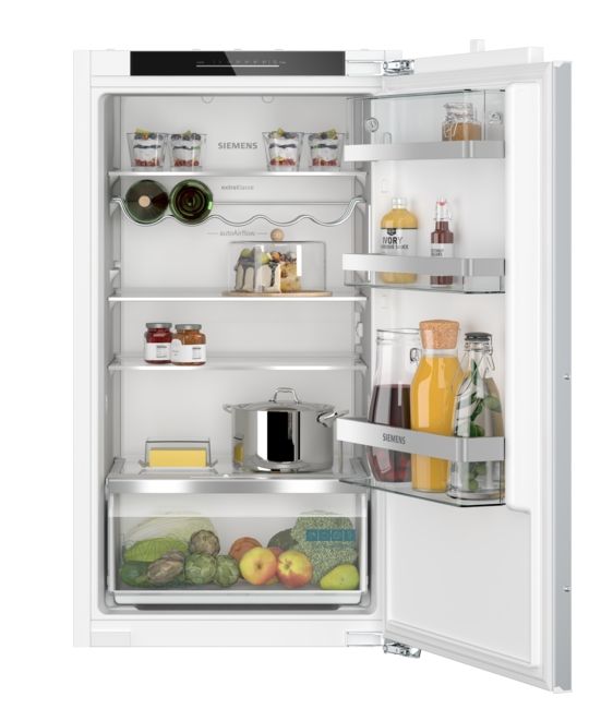 SIEMENS KI31REDD1 IQ500 koelkast zonder vriesvak - 102cm