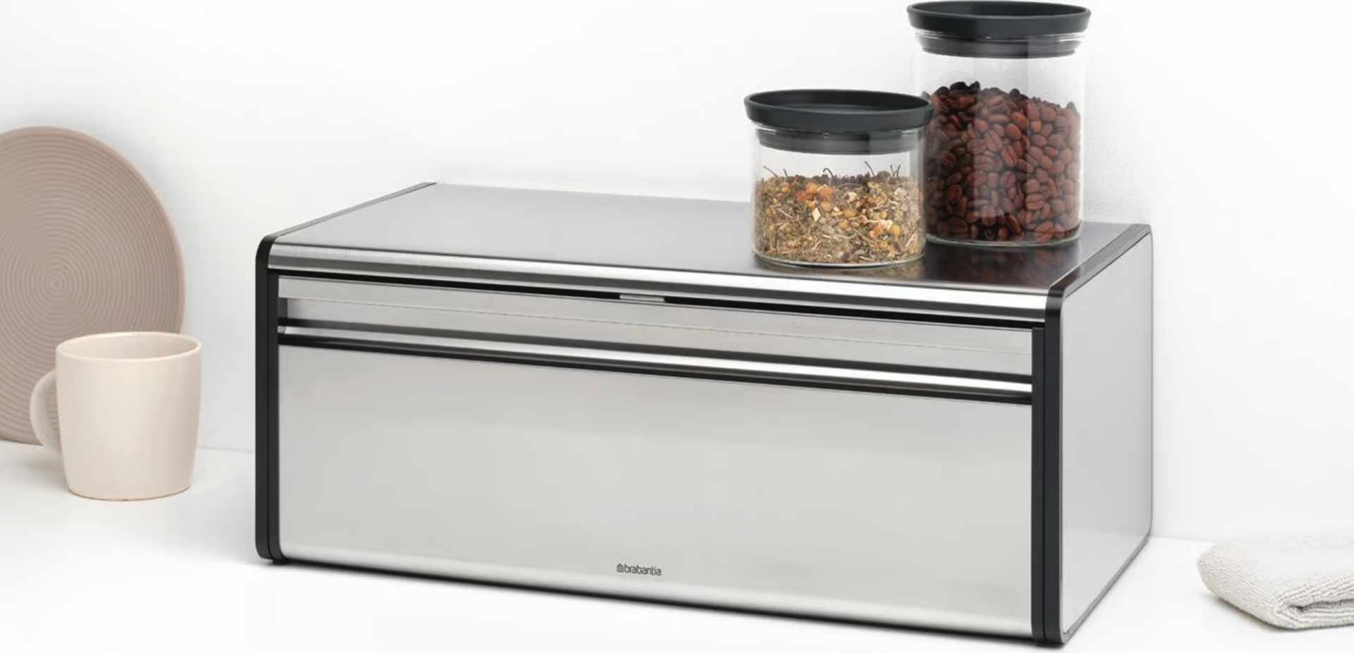 BRABANTIA broodtrommel - 236709