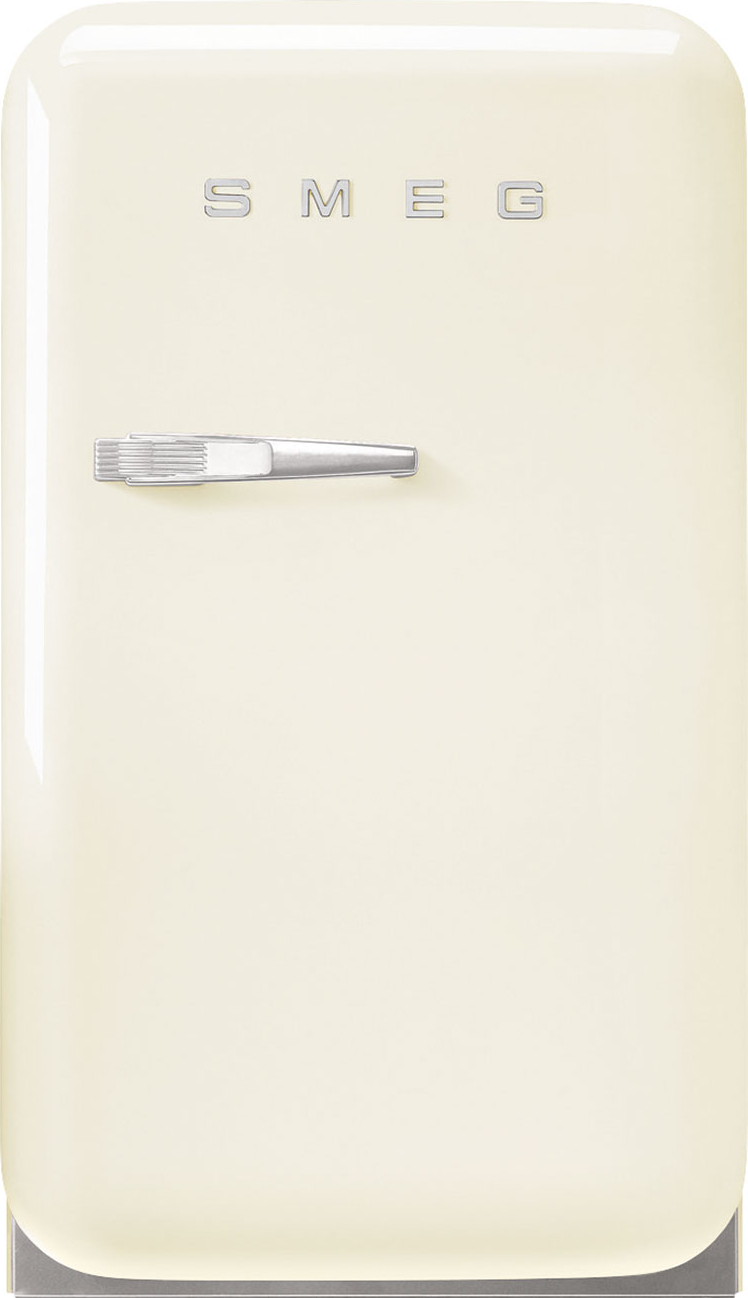 SMEG vrijstaande koelkast zonder vriesvak - 73cm - FAB5RCR6