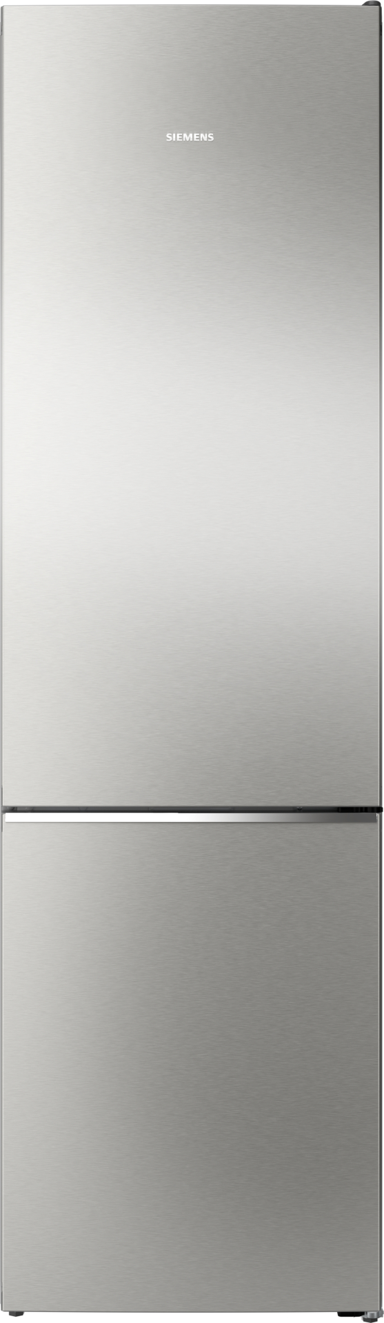 SIEMENS IQ500 Vrijstaande koel-vriescombinatie - KG39NEIAF
