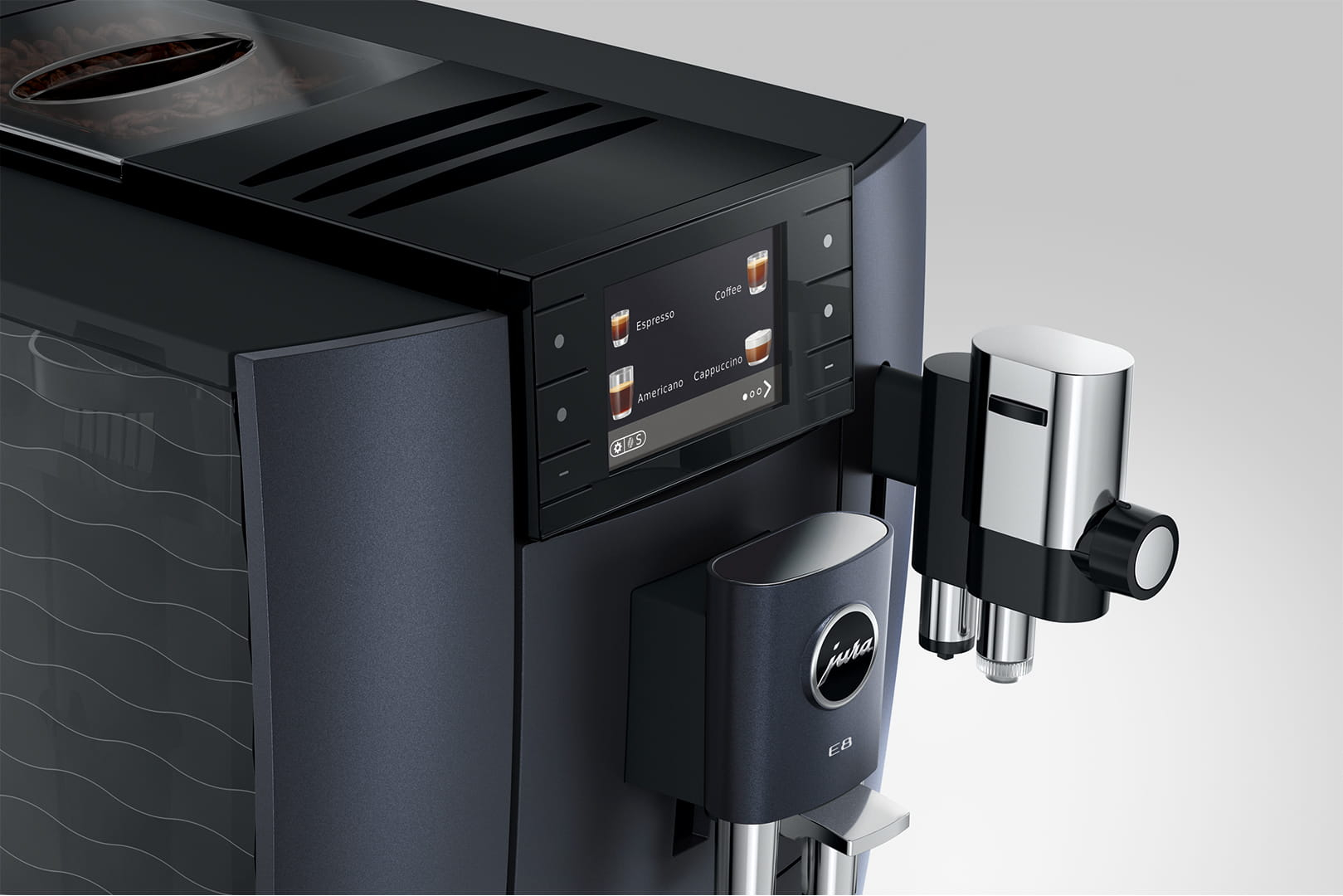 JURA espresso machine - 15749