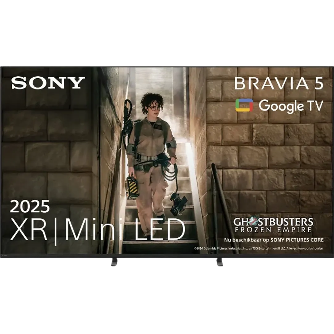 SONY K85XR59PB.CEI televisie 4K UHD - 85"