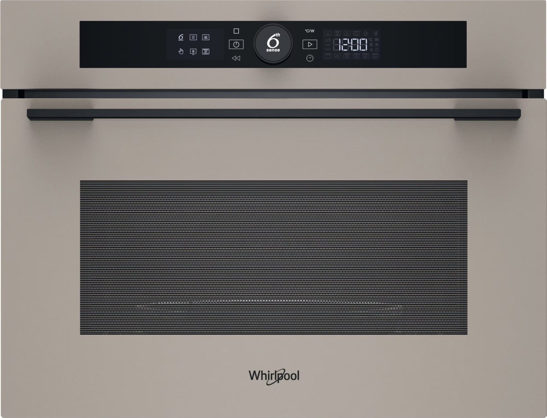 WHIRLPOOL microgolfoven - combi - 45cm - WMW57DHME