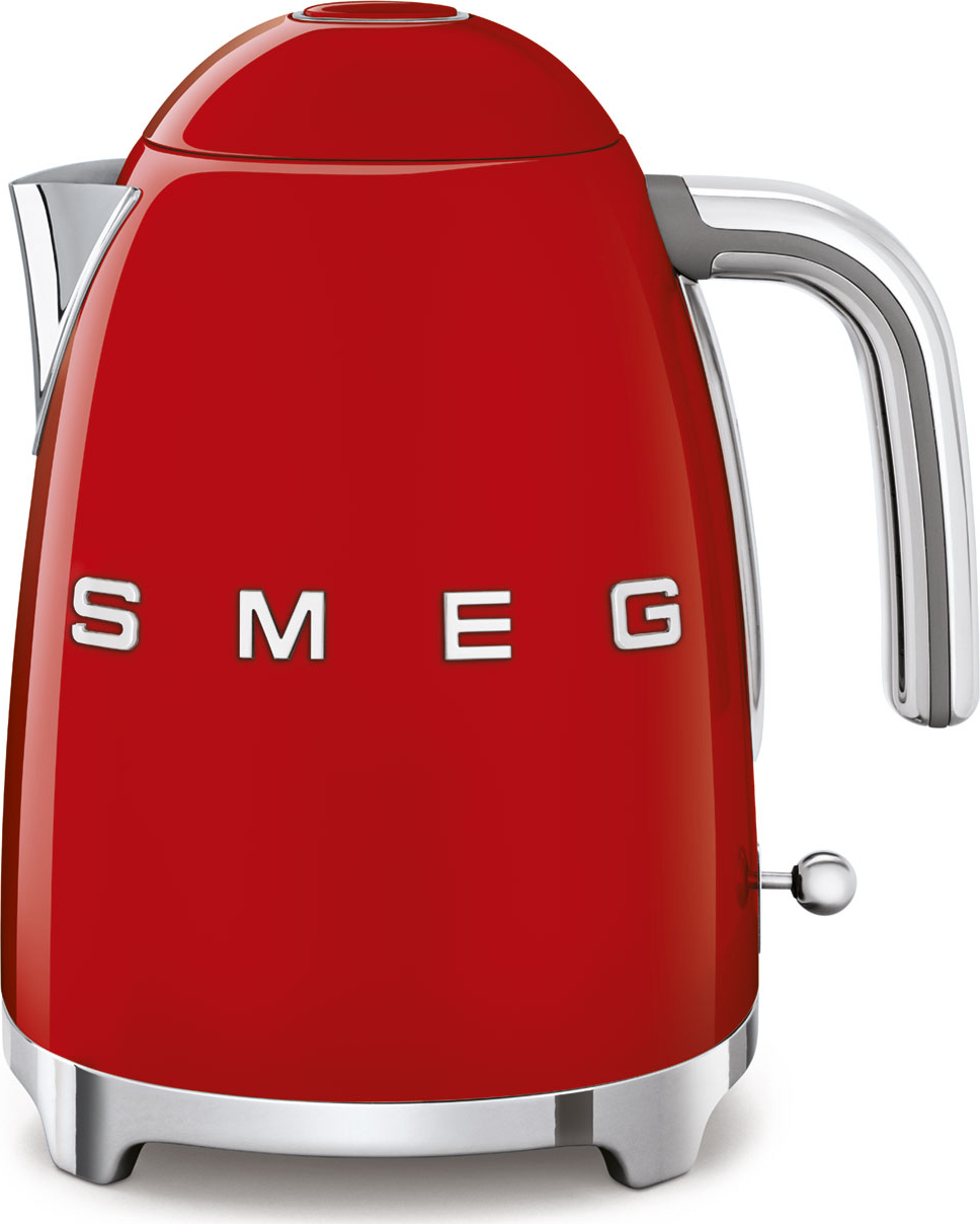 SMEG waterkoker - KLF03RDEU