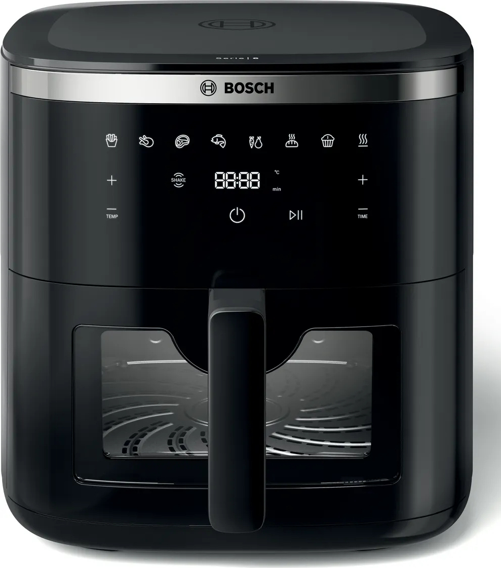 BOSCH  Series 6 airfryer - MAFS2671B