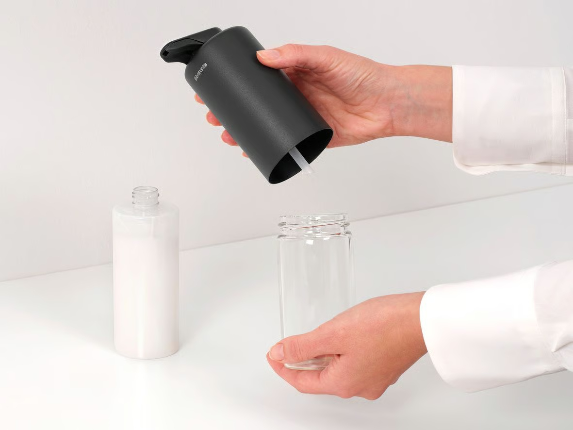 BRABANTIA zeepverdeler - 227981