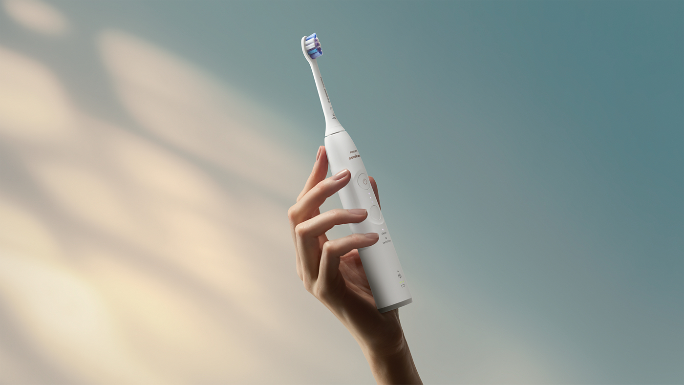 PHILIPS elektrische tandenborstel - PHHX7400/01