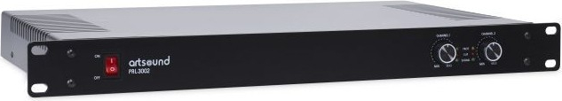 ARTSOUND versterker - PRL-3002