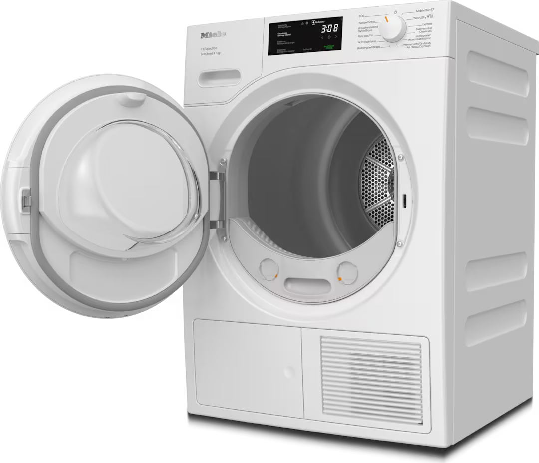 MIELE TSH783WP
