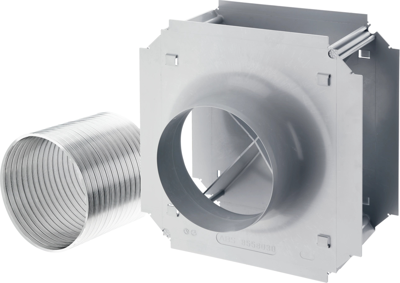 MIELE ombouwset - DUI32