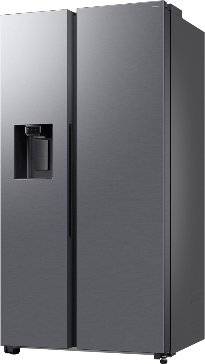 SAMSUNG side-by-side - RS70F66KCTEF