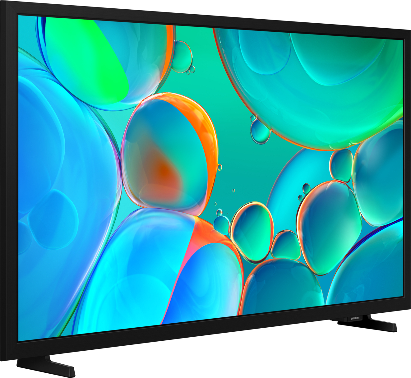 SAMSUNG Televisie 32" LED HD ready - UE32H5000FKXXN