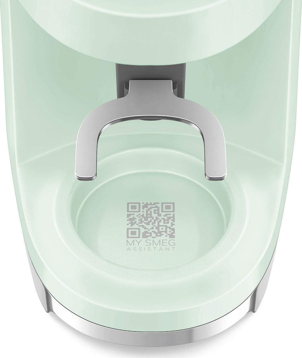 SMEG CGF03PGEU