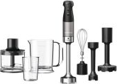 KENWOOD staafmixerset - KEHBM80.327BK