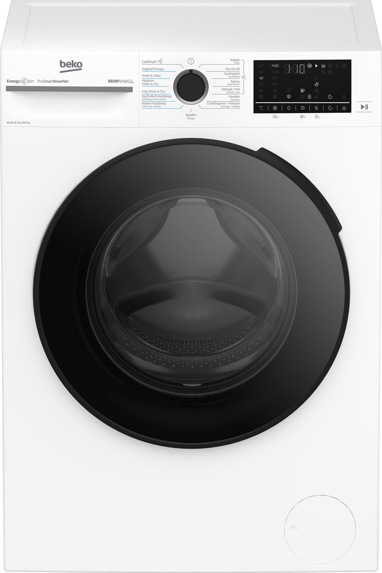 BEKO BM5DFT4941W
