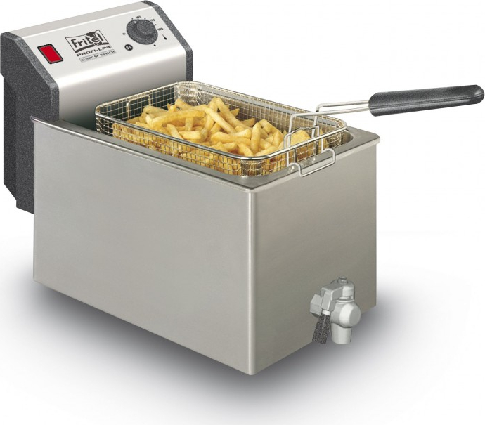 FRITEL - VAN RATINGEN friteuse - 139141