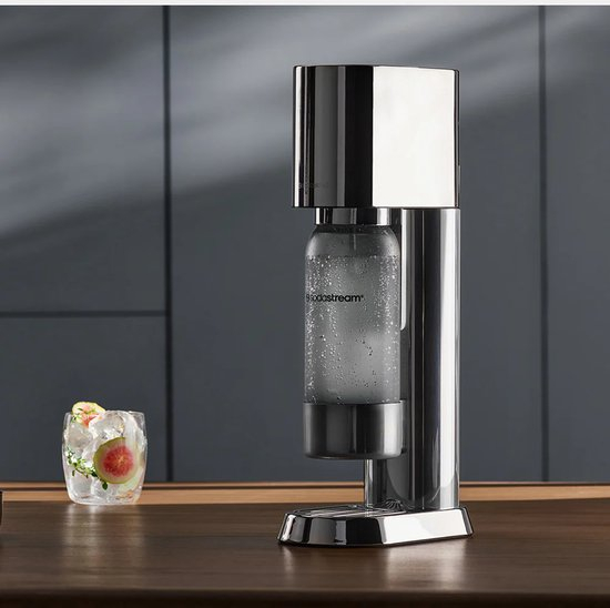 SODASTREAM ENSO Drankapparaat - 1013611310
