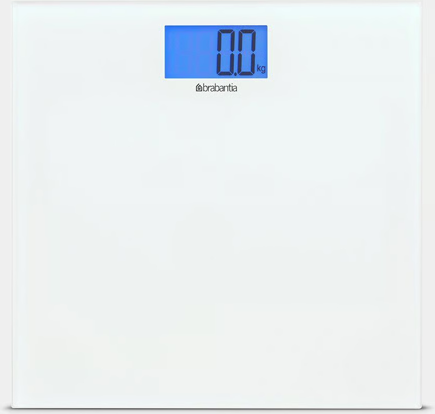 BRABANTIA personenweegschaal - 483127
