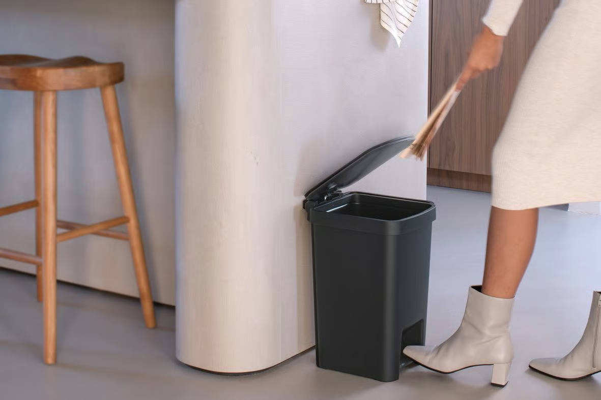 BRABANTIA pedaalemmer - 800306