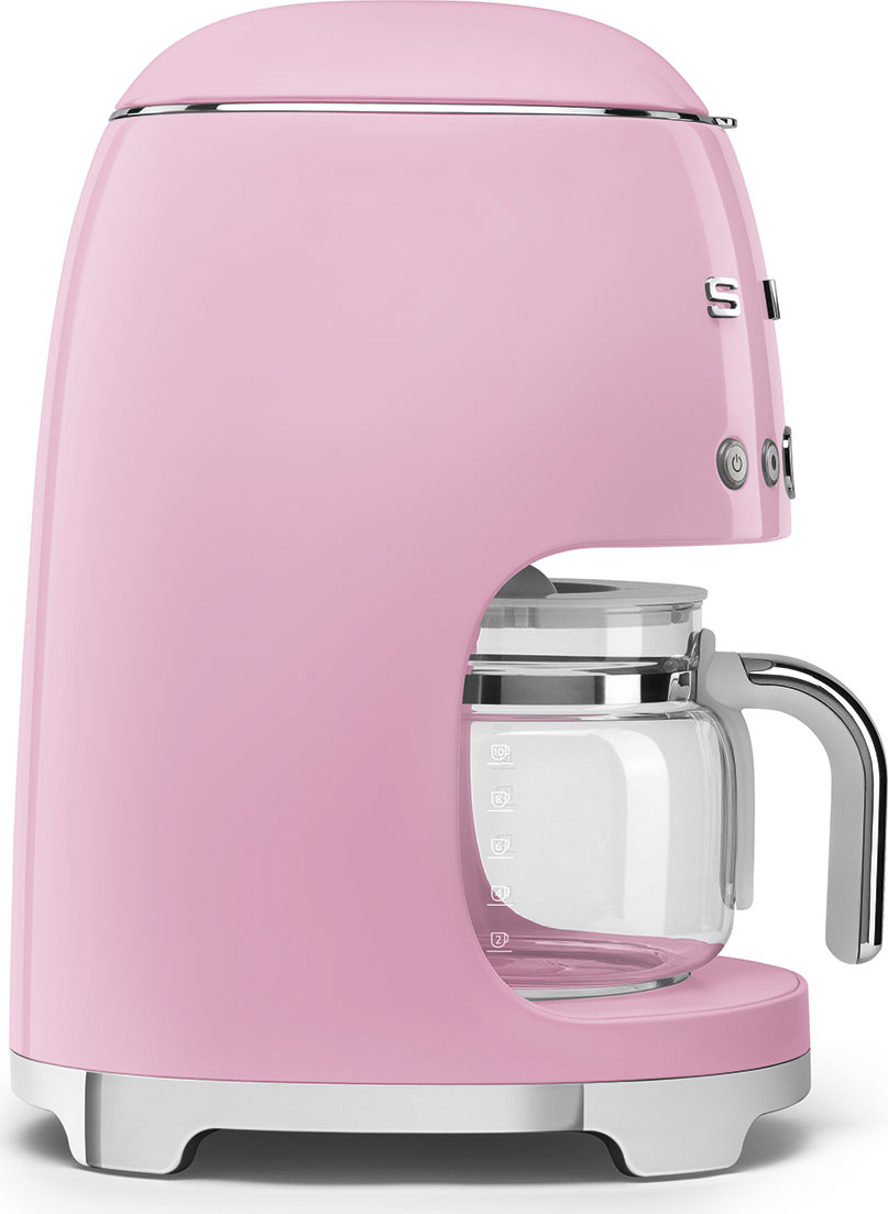 SMEG koffiezetapparaat - DCF02PKEU
