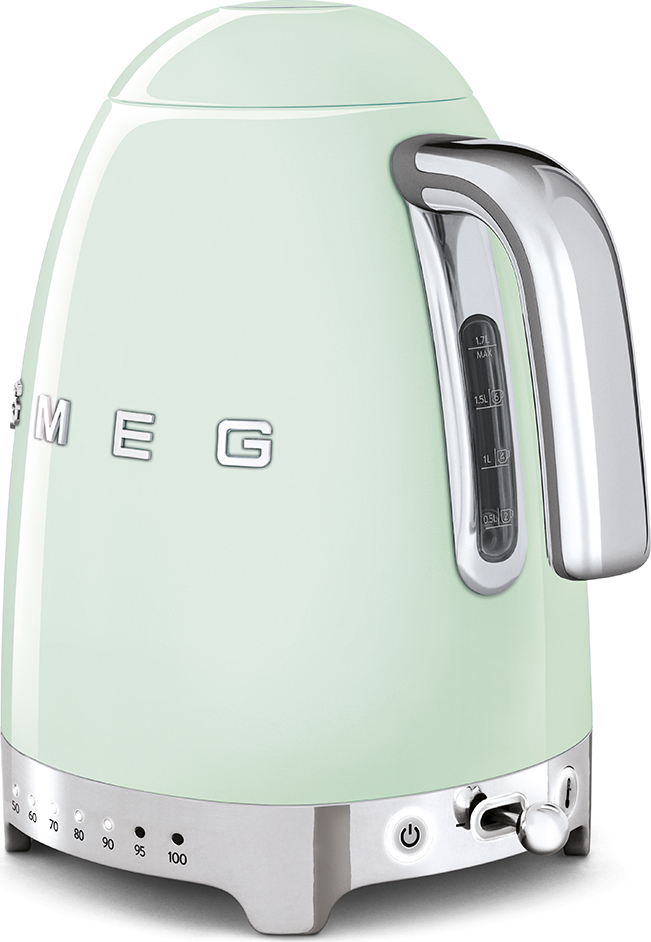 SMEG waterkoker - KLF04PGEU