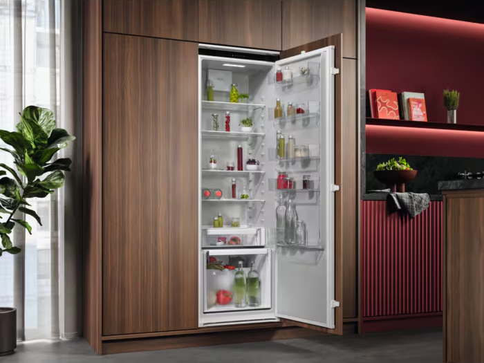 AEG 6000 Inbouw koelkast - TK6DS181ES